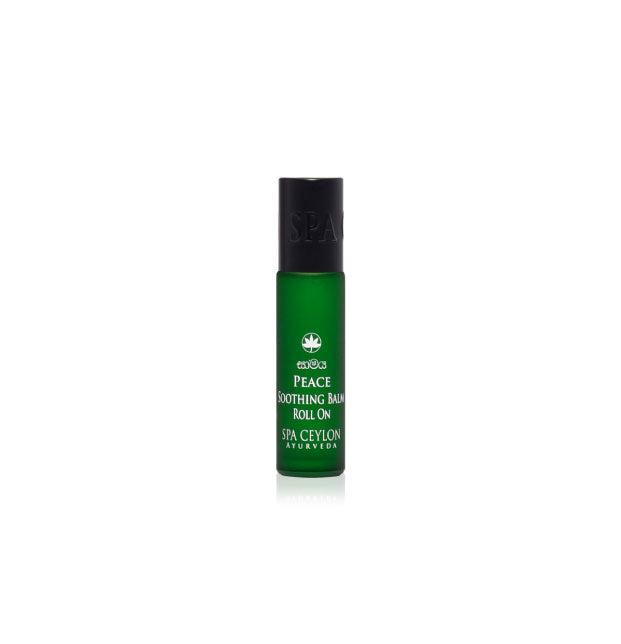 PEACE - Soothing Balm Roll On 10ml-0