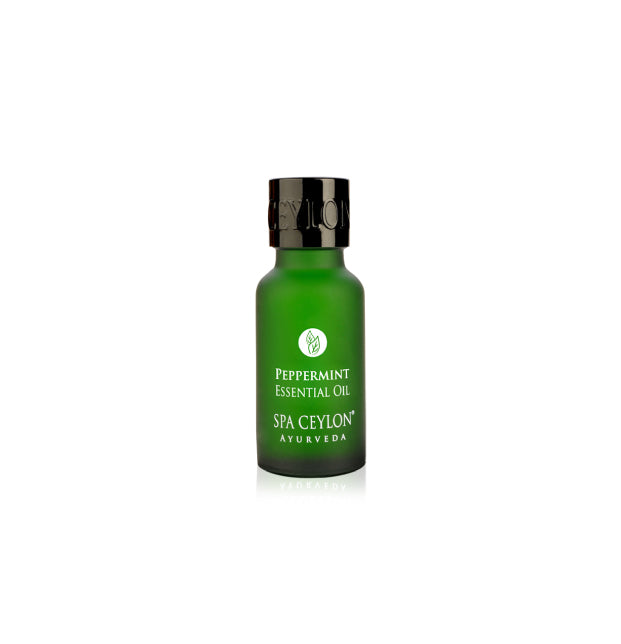 PEPPERMINT - Essential Oil 20ml -3780