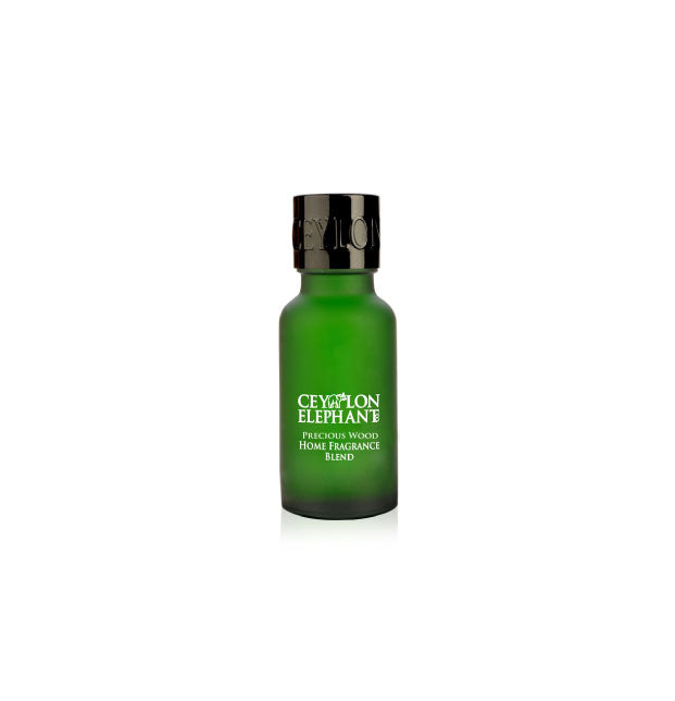 PRECIOUS WOOD - Home Aroma Blend 20ml-0