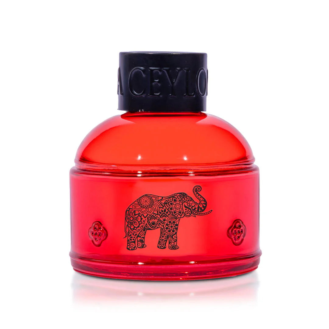 Ceylon Elephant - Spiced Sandalwood - Small Home Aroma Collection