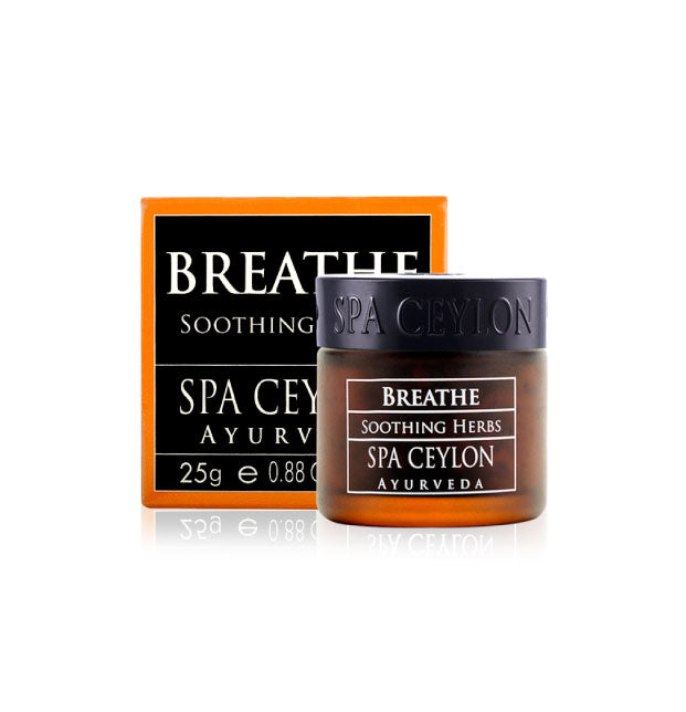 Breathe - Soothing Herbs 25g