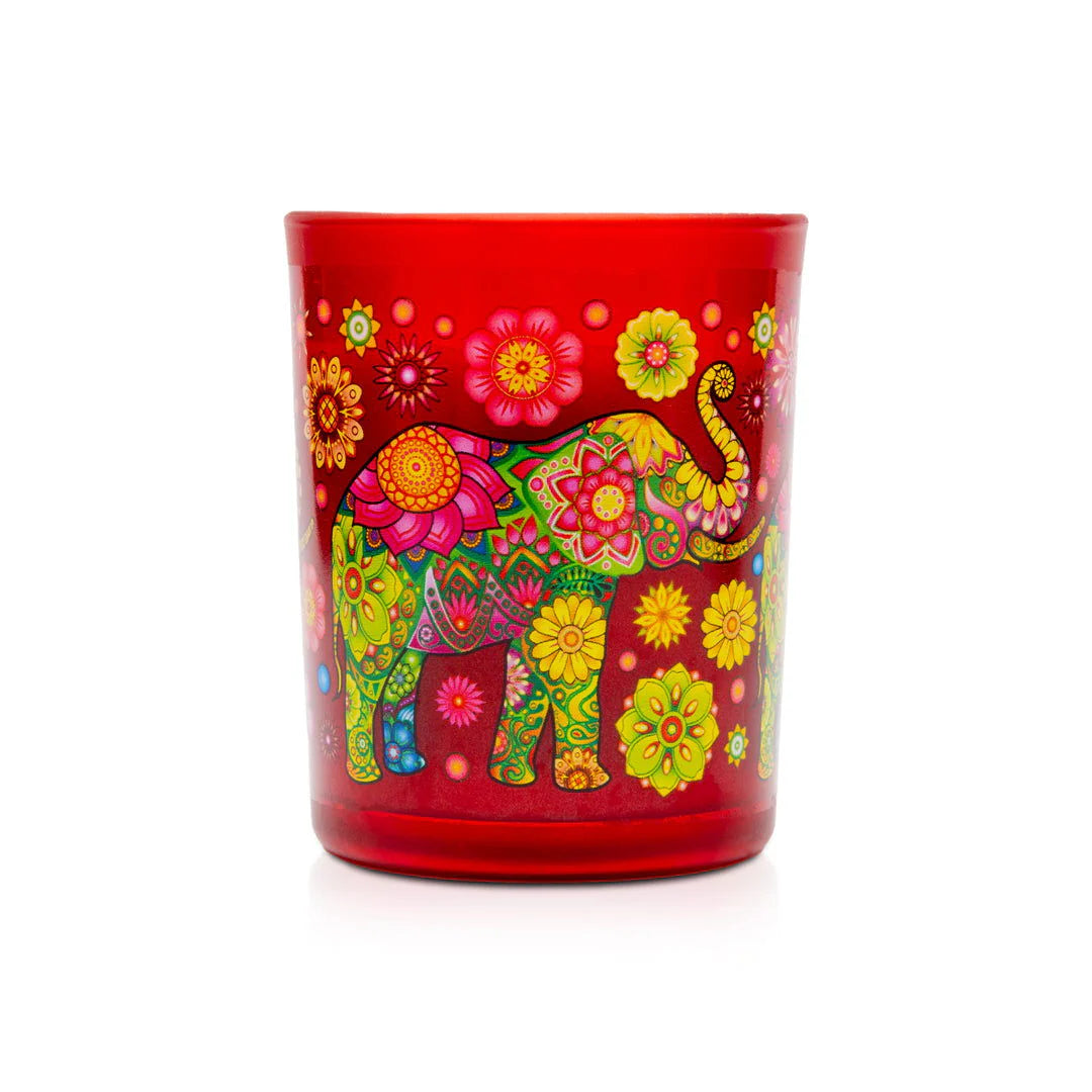 Ceylon Elephant - Spiced Sandalwood - Small Home Aroma Collection