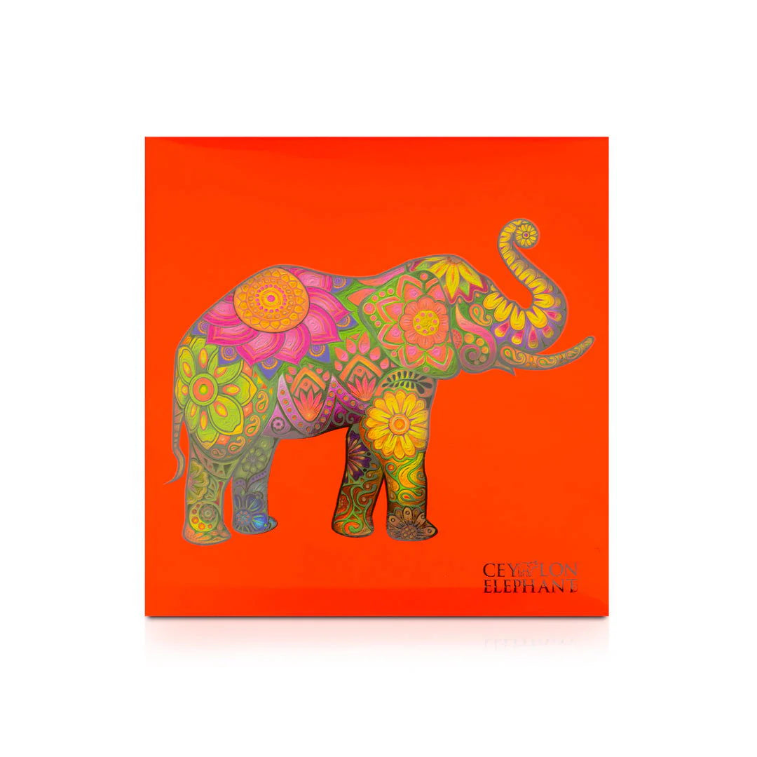 Ceylon Elephant - Spiced Sandalwood - Small Home Aroma Collection