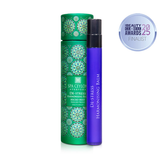 De-Stress - Harmonizing Balm Micro Mist 10ml
