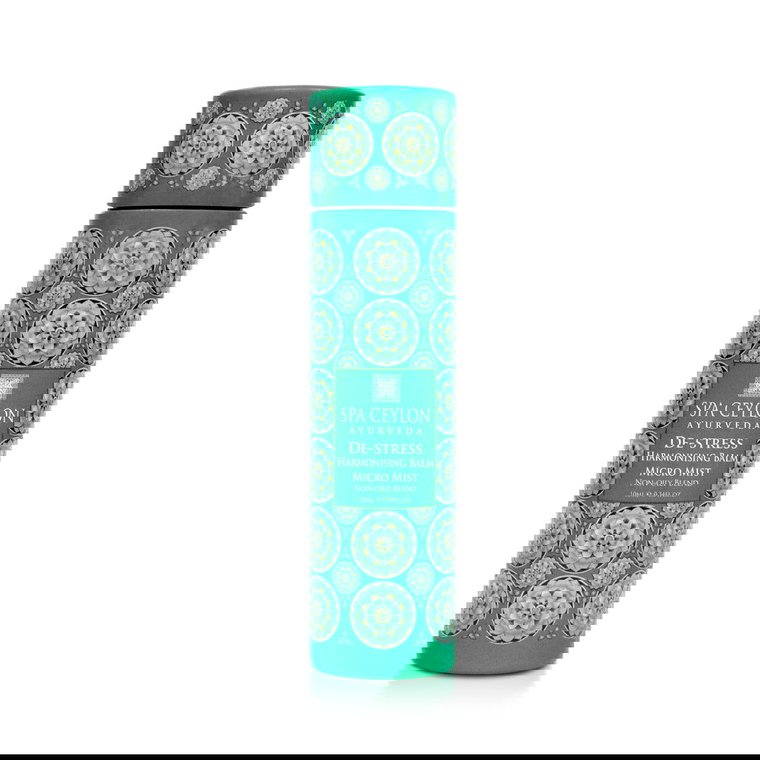 De-Stress - Harmonizing Balm Micro Mist 10ml