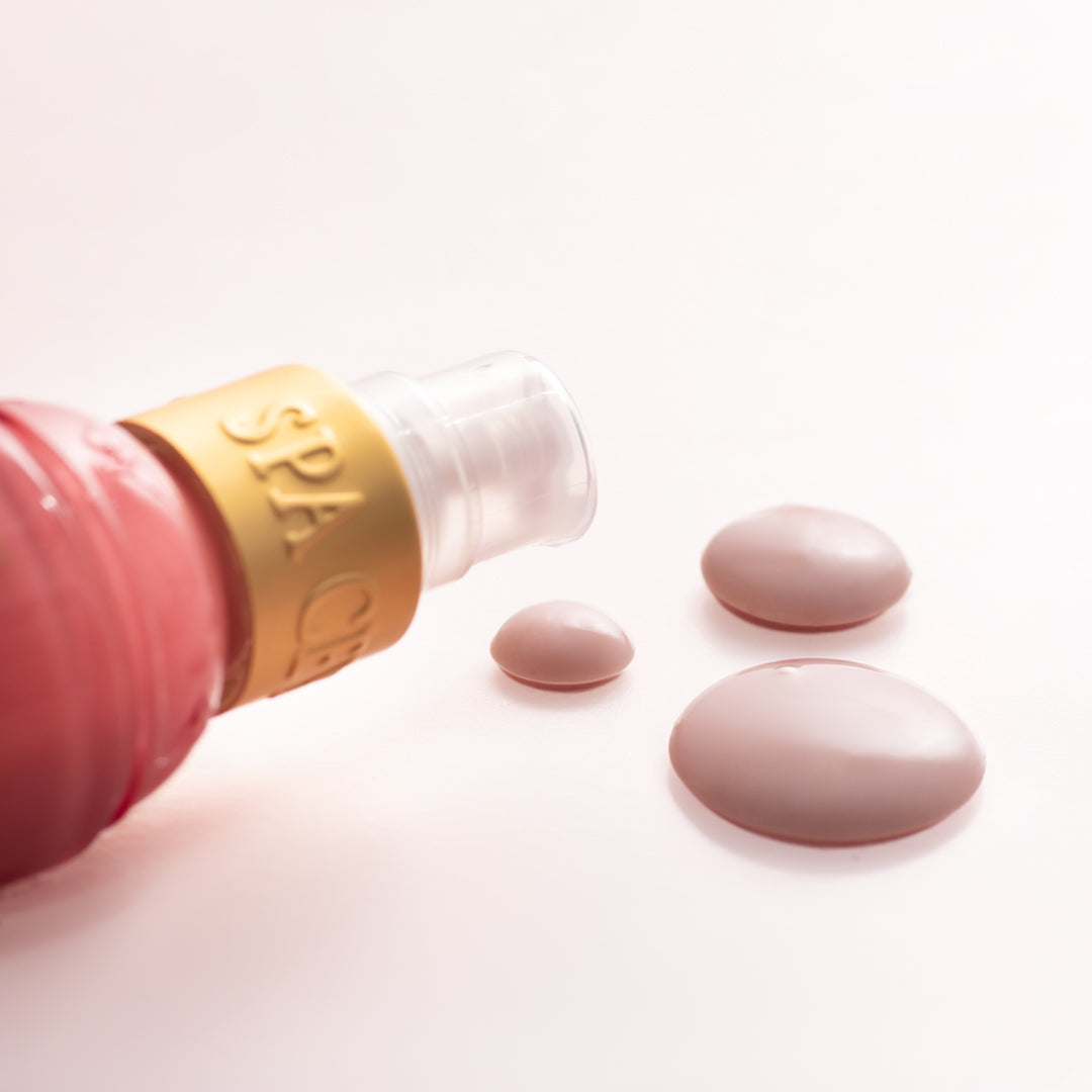 Lotus & Rambutan - Active Cell Extract + Vitamin B12 Face Treatment Milk Serum - 30ml