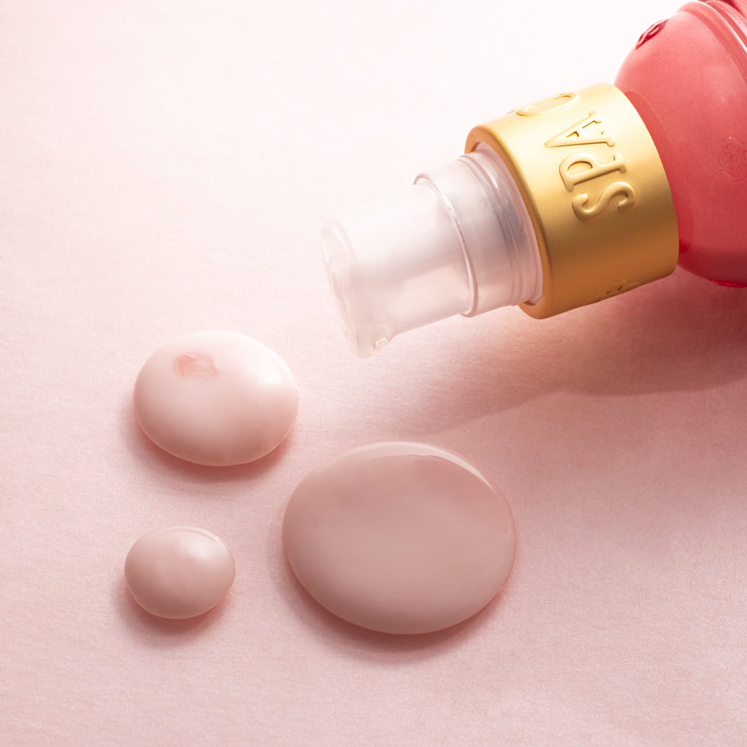 Lotus & Rambutan - Active Cell Extract + Vitamin B12 Face Treatment Milk Serum - 30ml