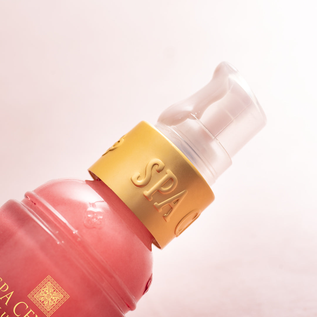 Lotus & Rambutan - Active Cell Extract + Vitamin B12 Face Treatment Milk Serum - 30ml