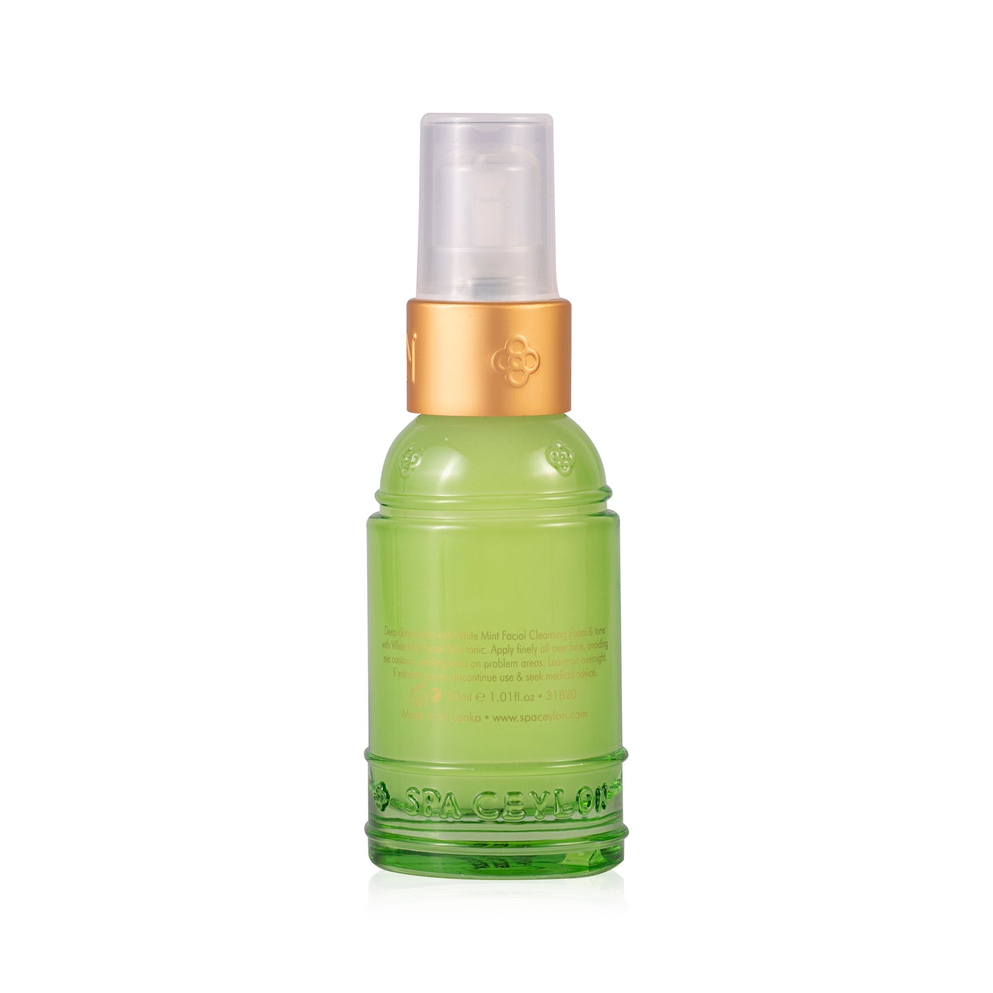 Neem & Tea Tree - Overnight Treatment Masque 30ml