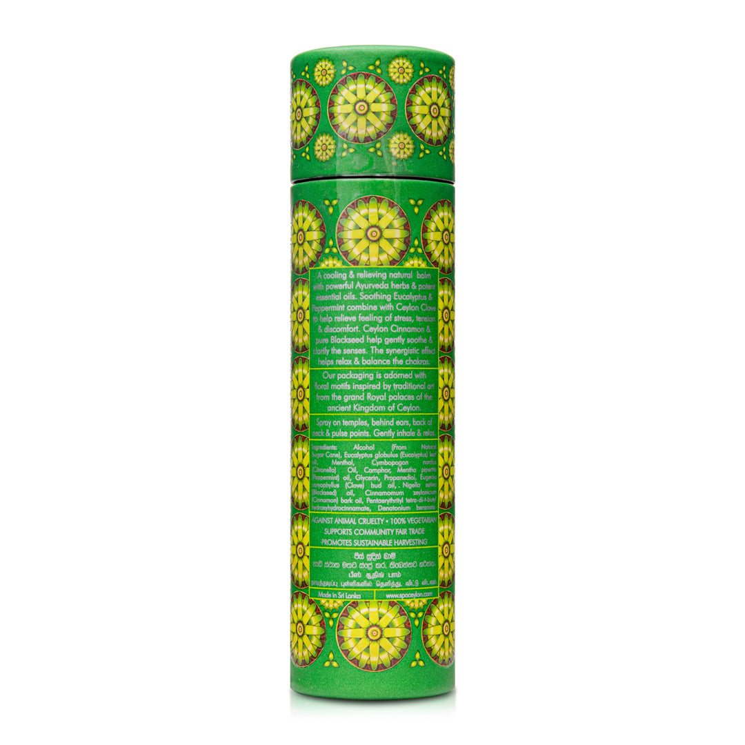 Peace - Soothing Balm Micro Mist - 10ml