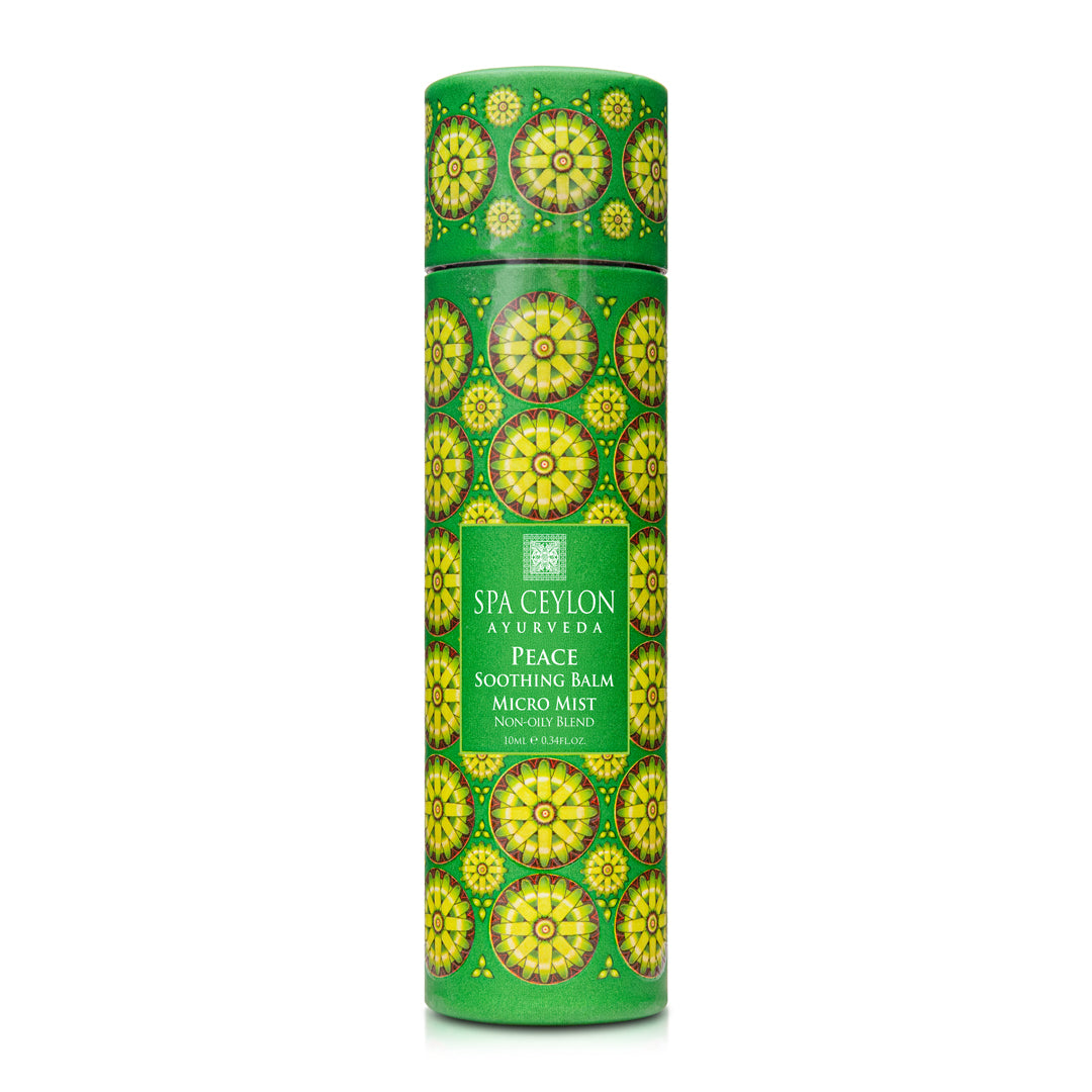 Peace - Soothing Balm Micro Mist - 10ml