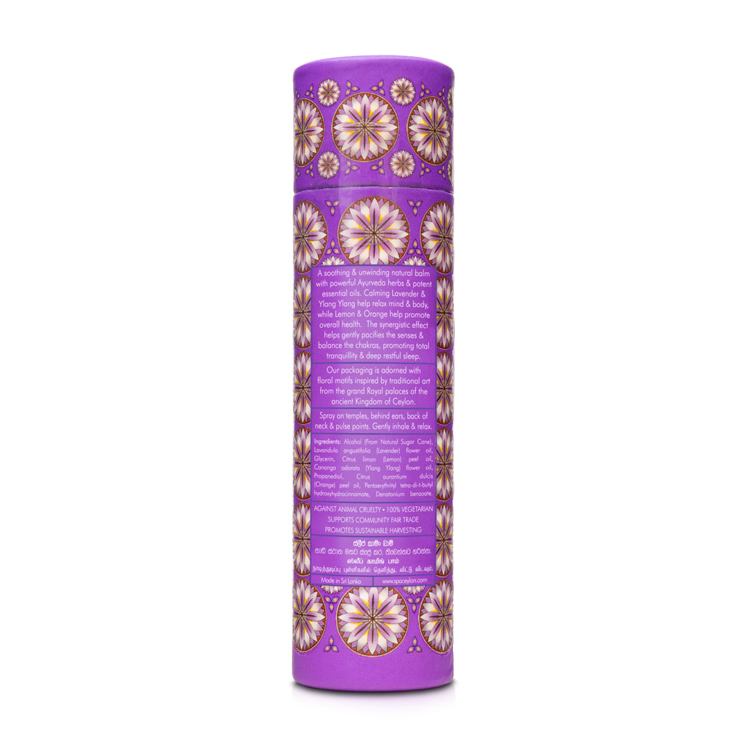 Sleep - Calming Balm Micro Mist - 10ml