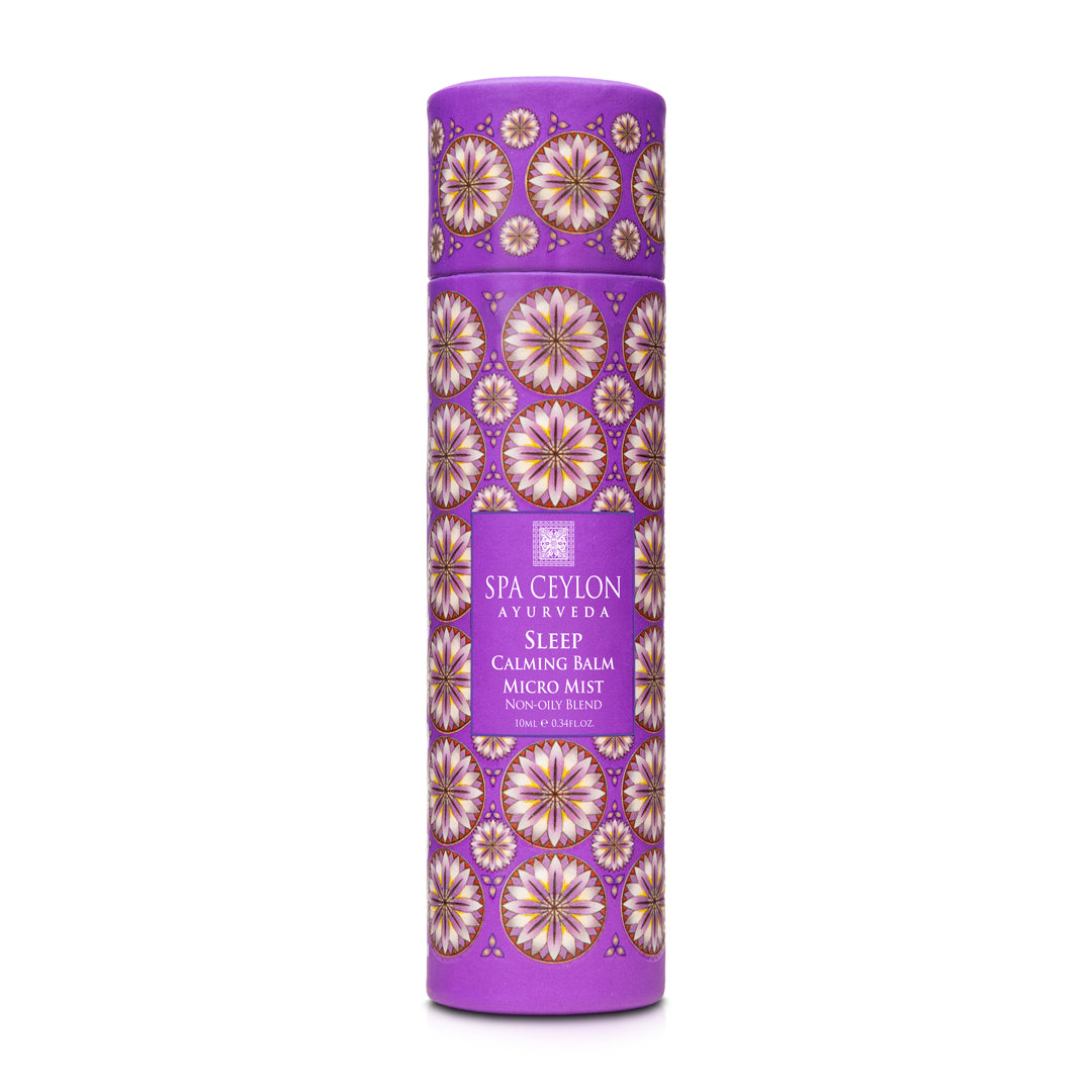 Sleep - Calming Balm Micro Mist - 10ml