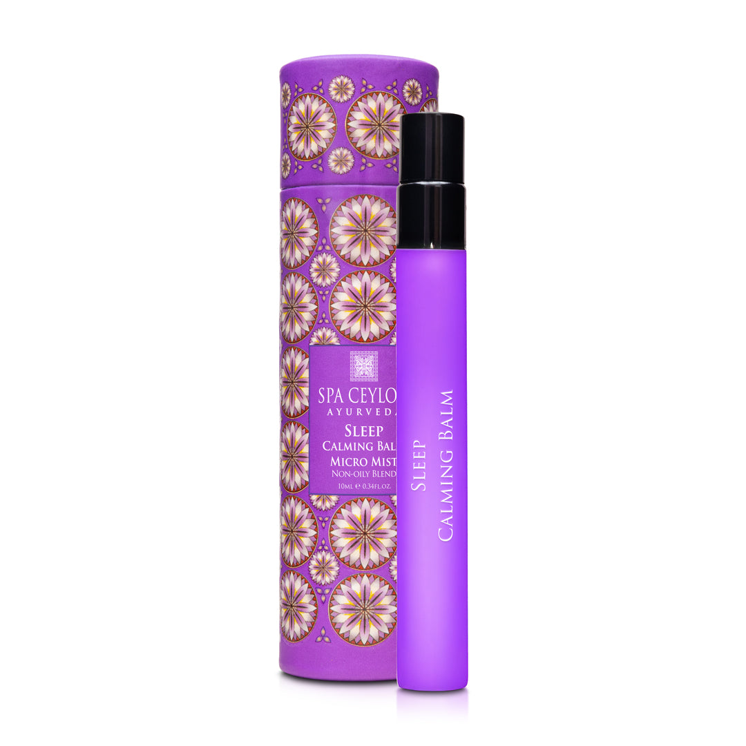 Sleep - Calming Balm Micro Mist - 10ml