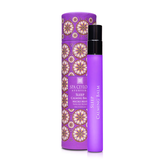 Sleep - Calming Balm Micro Mist - 10ml