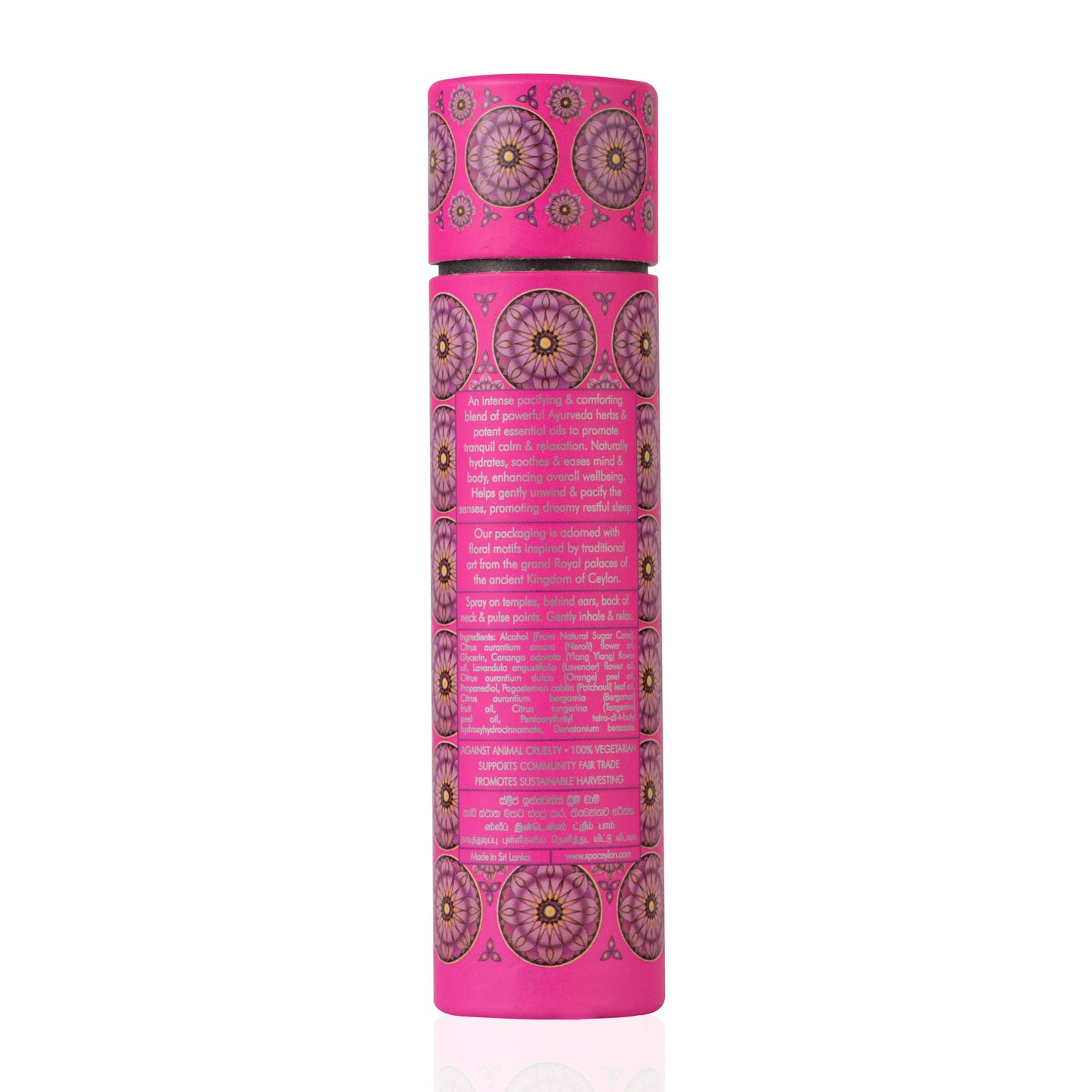 Sleep Intense - Dream Balm Micro Mist - 10ml