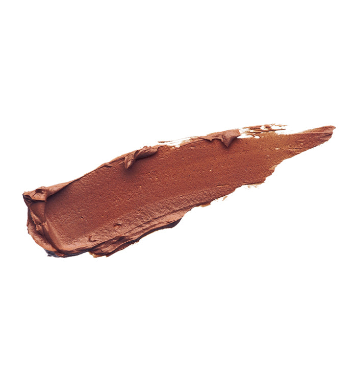 Almond Tinted Lip Balm - Tamarind SPF 15+-5150