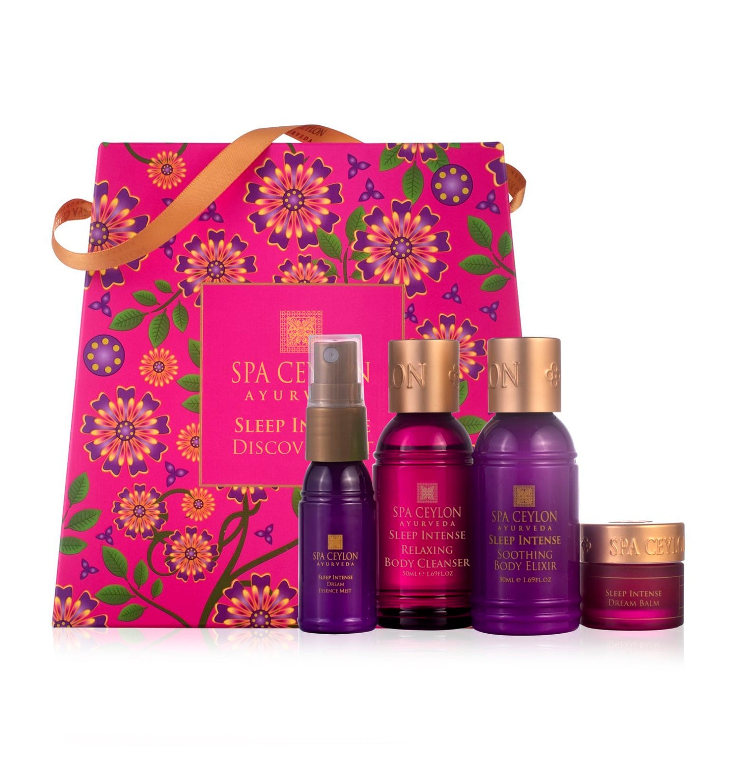 Sleep Intense - Discovery Set