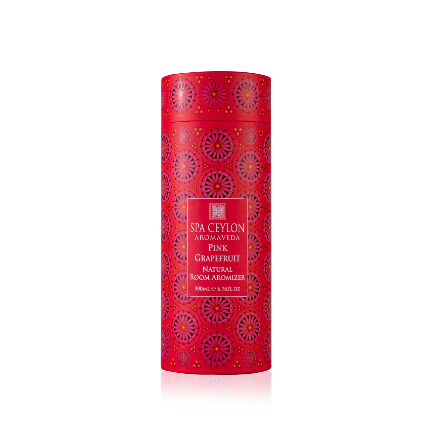 Pink Grapefruit - Natural Room Aromizer 200ml