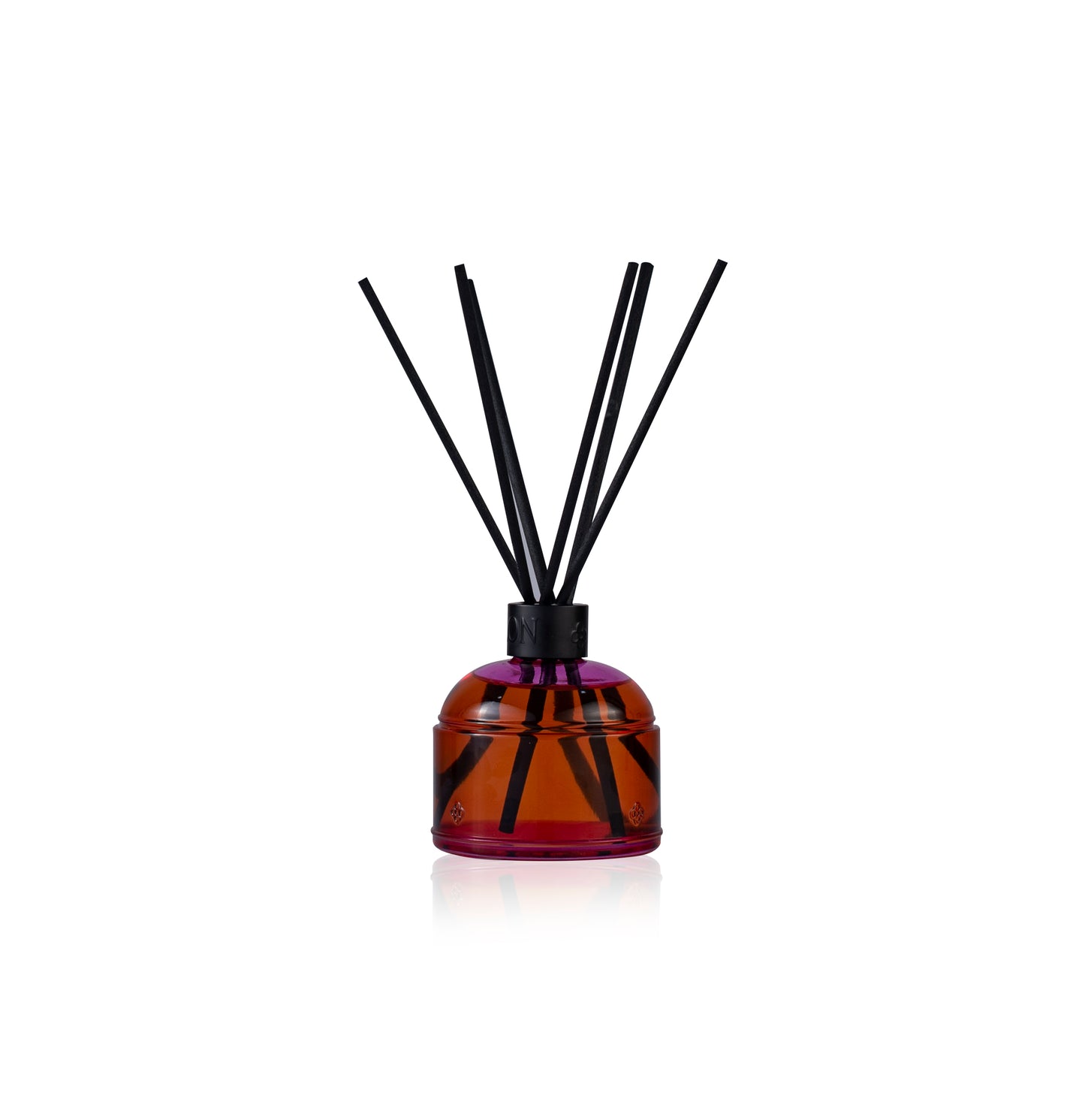 Pink Grapefruit - Natural Room Aromizer 200ml