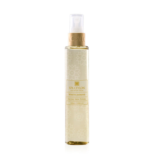 WHITE JASMINE – Facial Skin Tonic 100ml-0