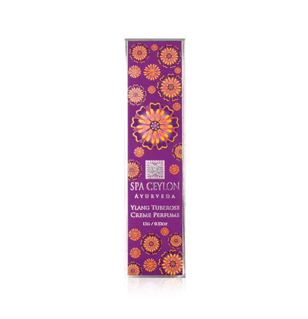 YLANG TUBEROSE- Creme Perfume-4558