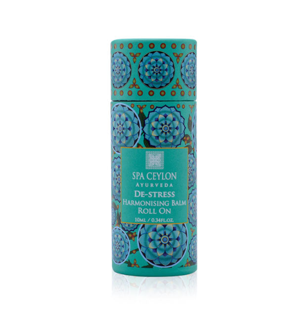 DE-STRESS - Harmonising Balm Roll-on 10ml-3514