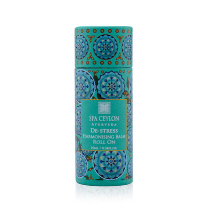 DE-STRESS - Harmonising Balm Roll-on 10ml-3514