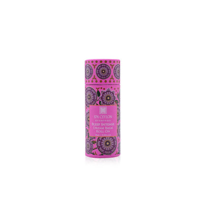 SLEEP INTENSE - Dream Balm Roll-on -4075