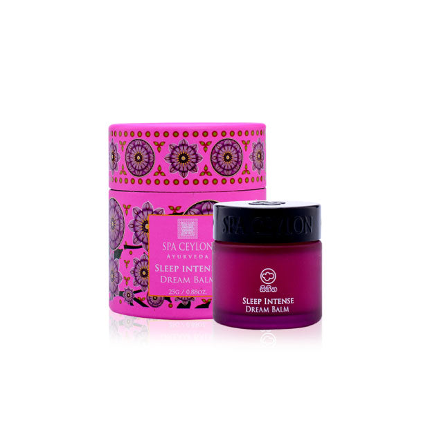 SLEEP INTENSE - Dream Balm-4079