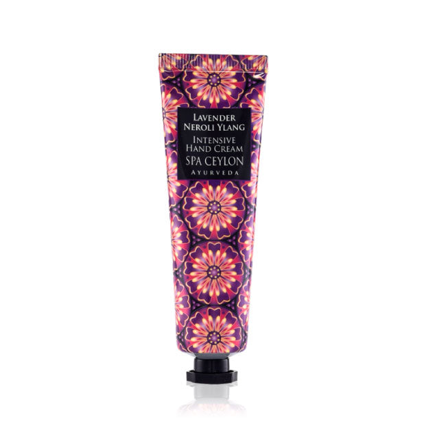 LAVENDER NEROLI YLANG - Intensive Hand Cream 30g-0