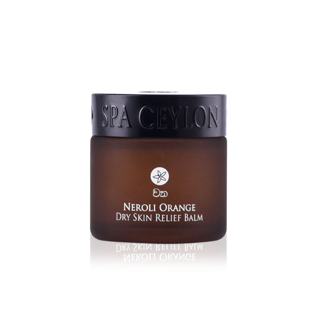 NEROLI ORANGE - Dry Skin Relief Balm 25g-0