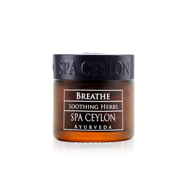 BREATHE - Soothing Herbs 25g-0