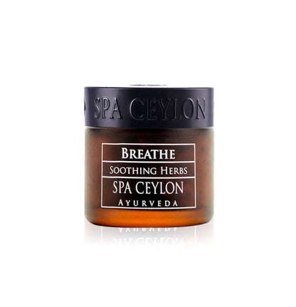 BREATHE - Soothing Herbs 25g-0