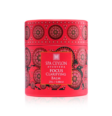 FOCUS - Clarifying Balm 25g-4981