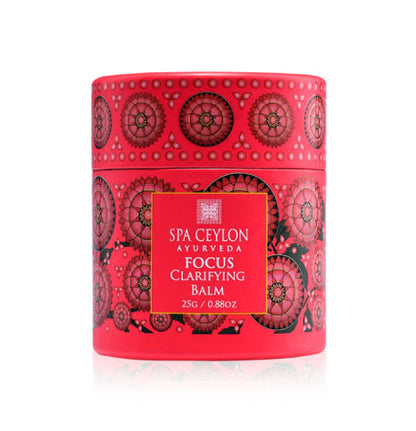 FOCUS - Clarifying Balm 25g-4981