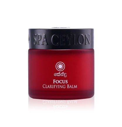 FOCUS - Clarifying Balm 25g-0