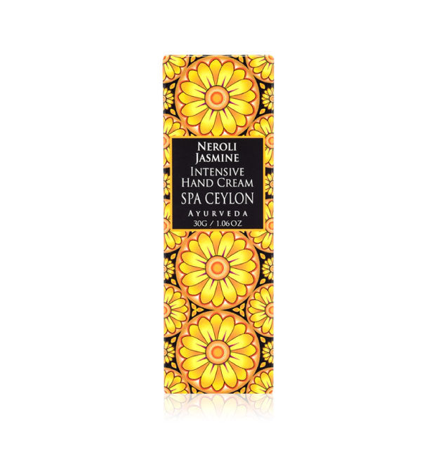 NEROLI JASMINE - Intensive Hand Cream 30g-4023