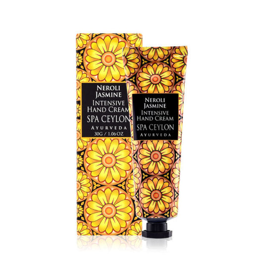 NEROLI JASMINE - Intensive Hand Cream 30g-4024