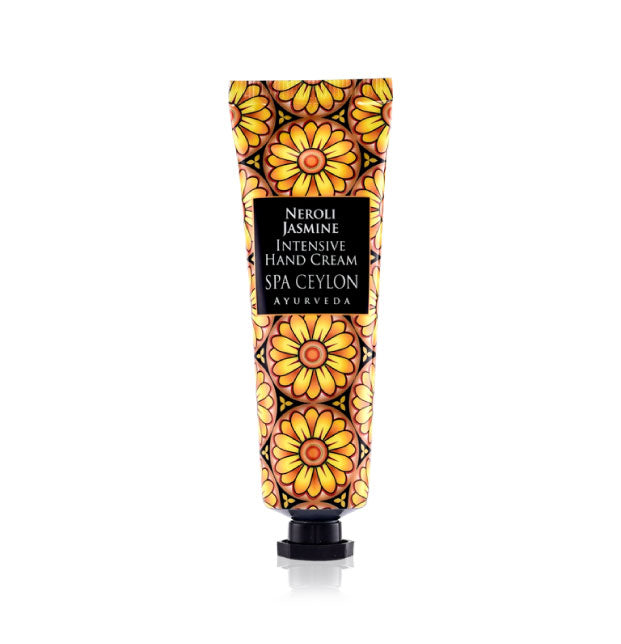 NEROLI JASMINE - Intensive Hand Cream 30g-0