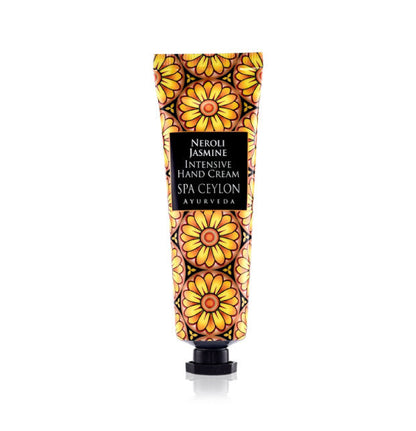 NEROLI JASMINE - Intensive Hand Cream 30g-0