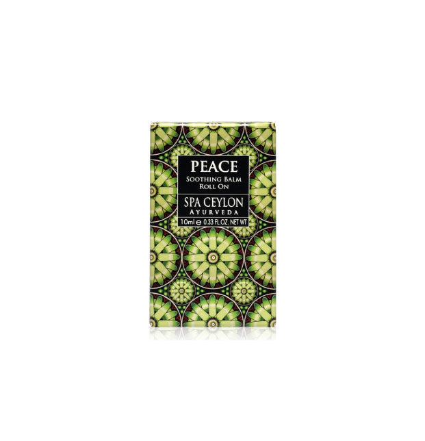 PEACE - Soothing Balm Roll On 10ml-4380