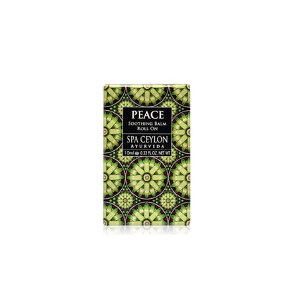 PEACE - Soothing Balm Roll On 10ml-4380