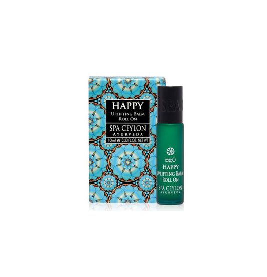 Happy Uplifting Balm Roll On 10ml-4625