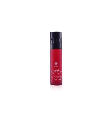 FOCUS - Clarifying Balm Roll On 10ml-0