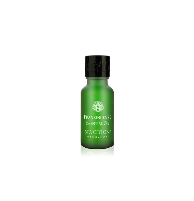 FRANKINCENSE - Essential Oil 20ml -3807