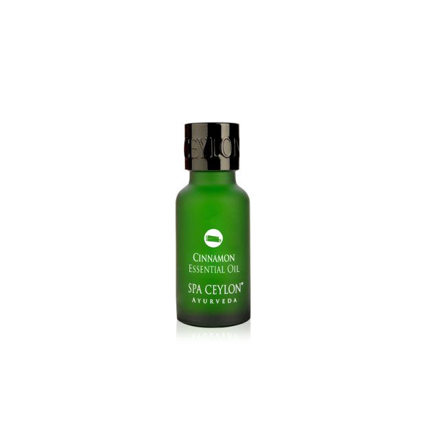 Cinnamon - Essential Oil 20ml