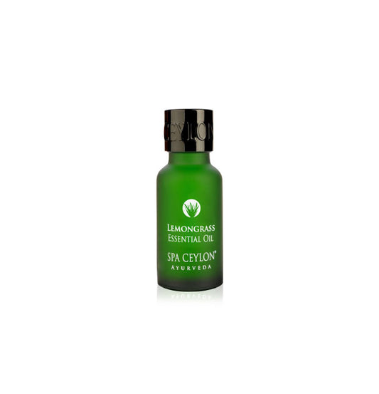 LEMONGRASS - Essential Oil 20ml -3816