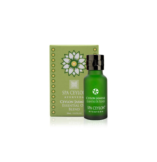 CEYLON JASMINE - Essential Oil Blend 20ml -3823