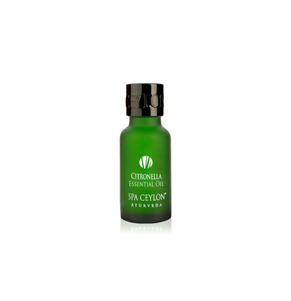 CITRONELLA - Essential Oil 20ml-3824